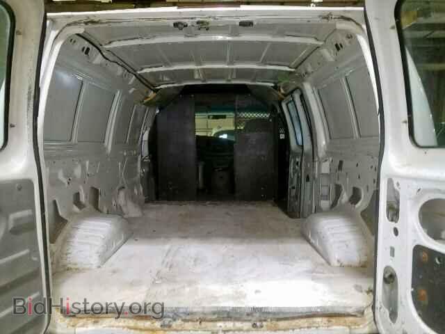 2004 FORD ECONOLINE - VIN: 1FTNE24L84HB47732 - Photo 6