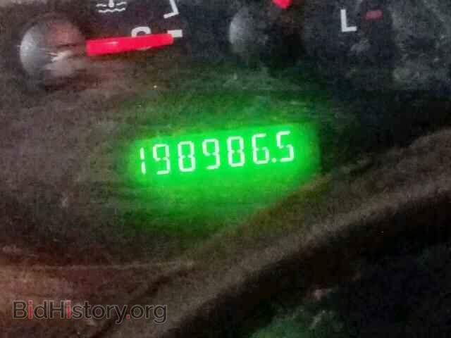 2004 FORD ECONOLINE - VIN: 1FTNE24L84HB47732 - Photo 8