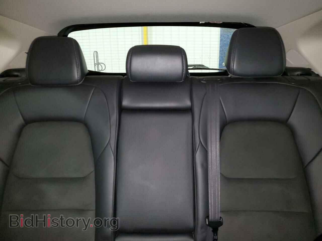 2019 MAZDA CX-5 - VIN: JM3KFBCM3K0660402 - Фото 10