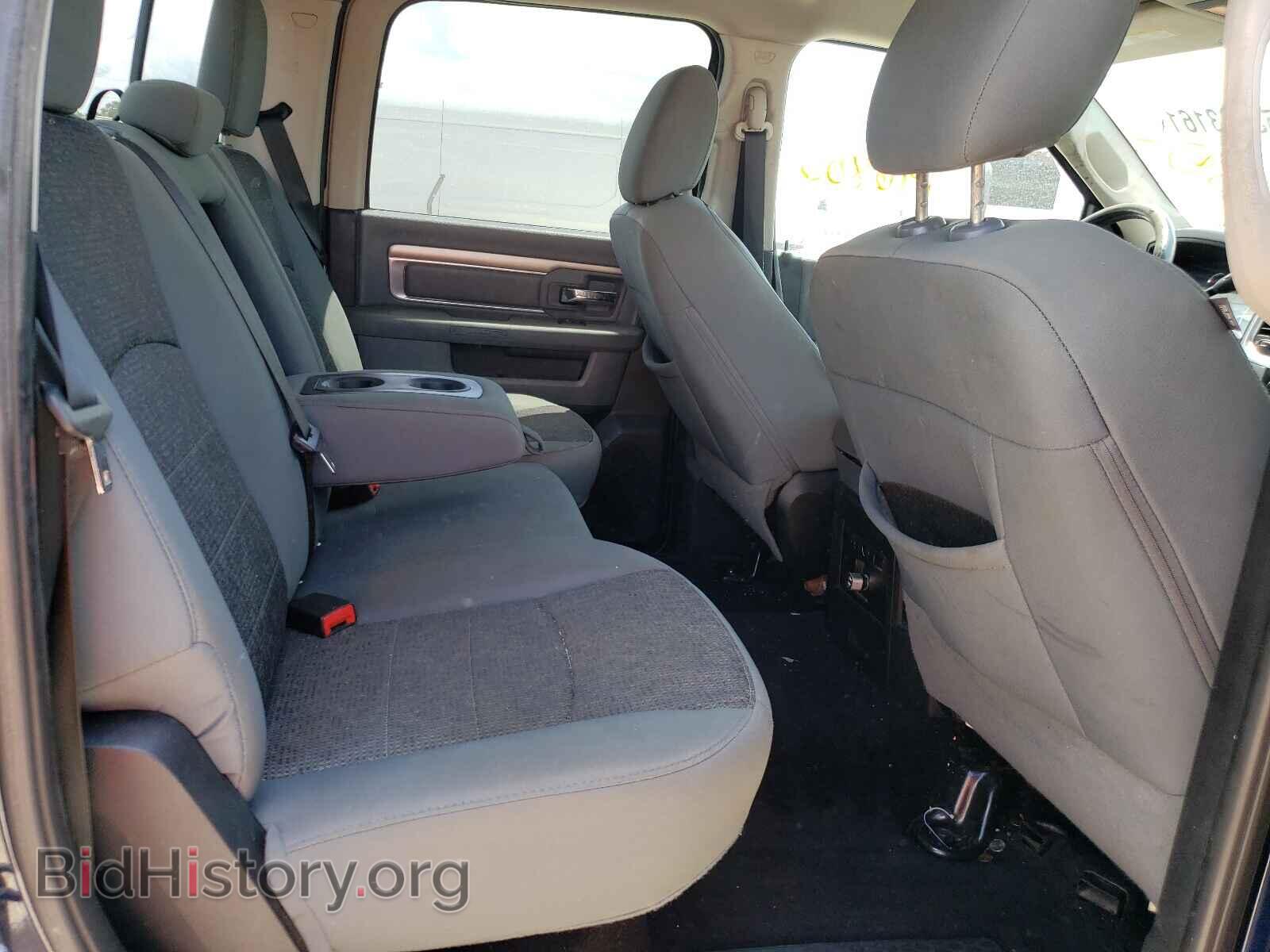 2014 RAM 3500 - VIN: 3C63RRHL7EG241862 - Фото 6