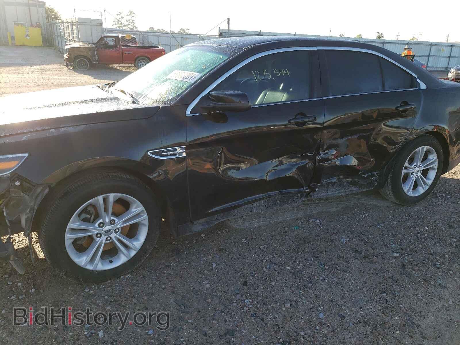 2015 FORD TAURUS - VIN: 1FAHP2E81FG161701 - Photo 9