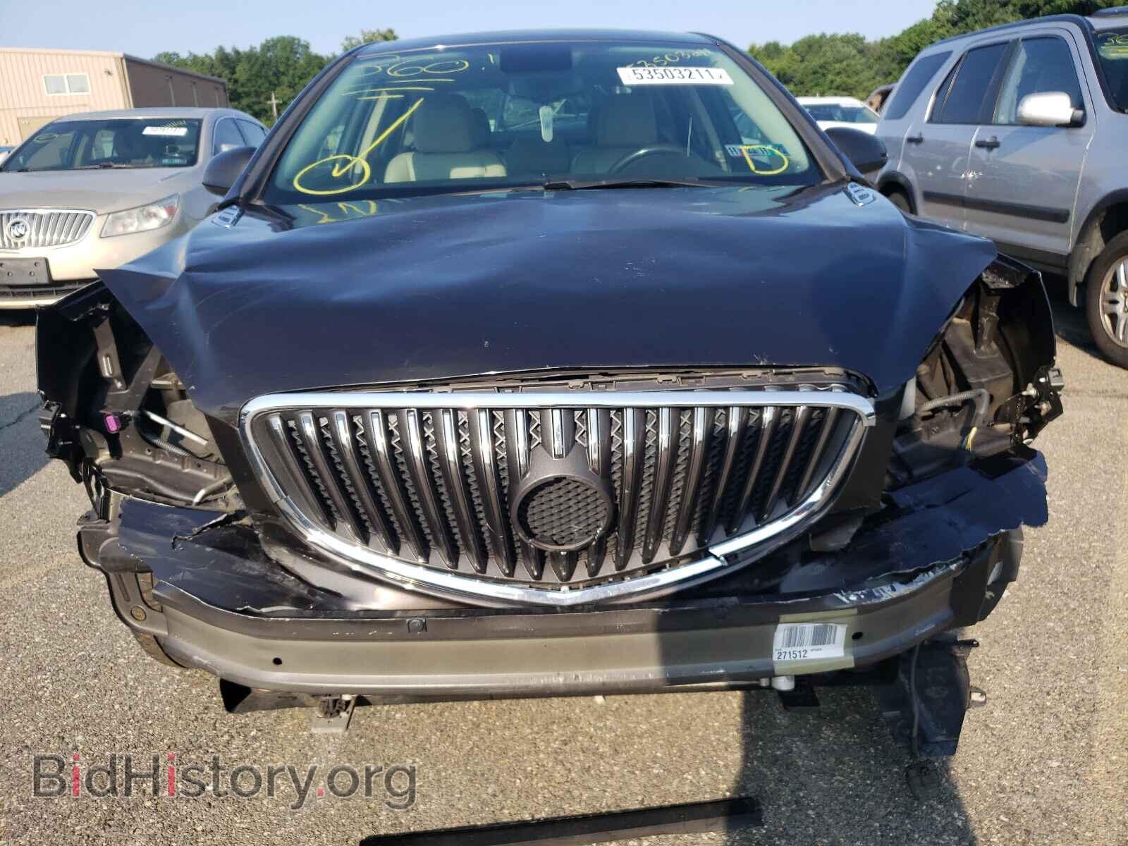 2013 BUICK VERANO - VIN: 1G4PP5SK4D4236148 - Фото 9