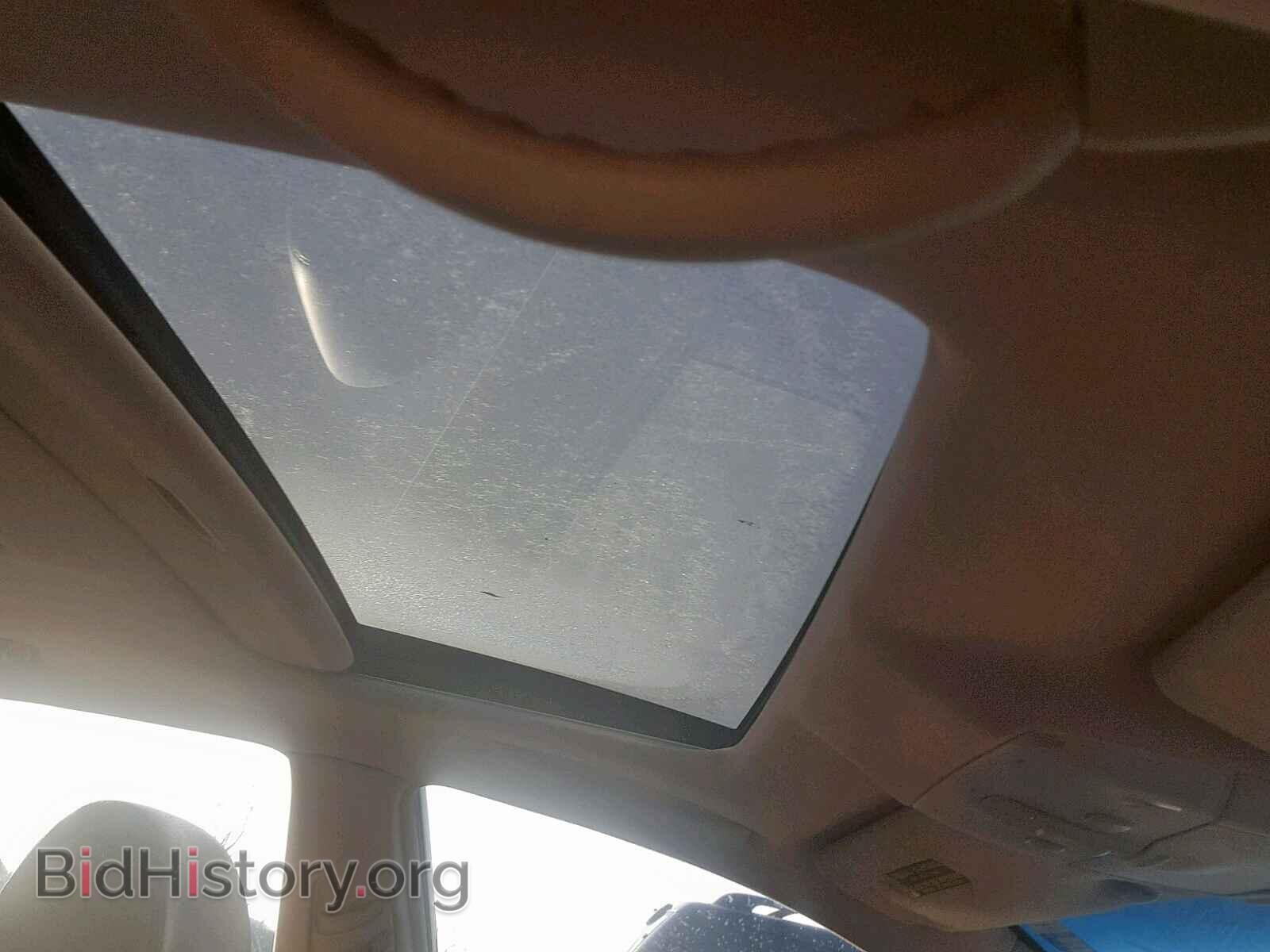 2002 LEXUS ES300 - VIN: JTHBF30G420052321 - Фото 9