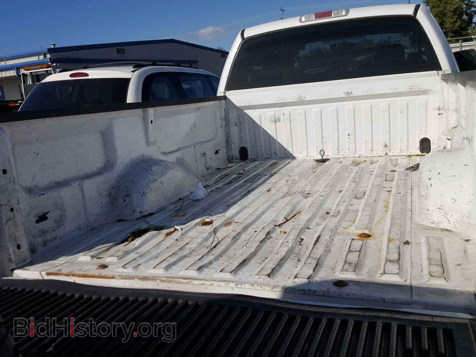2006 FORD F150 - VIN: 1FTRF12W06NA30253 - Фото 6
