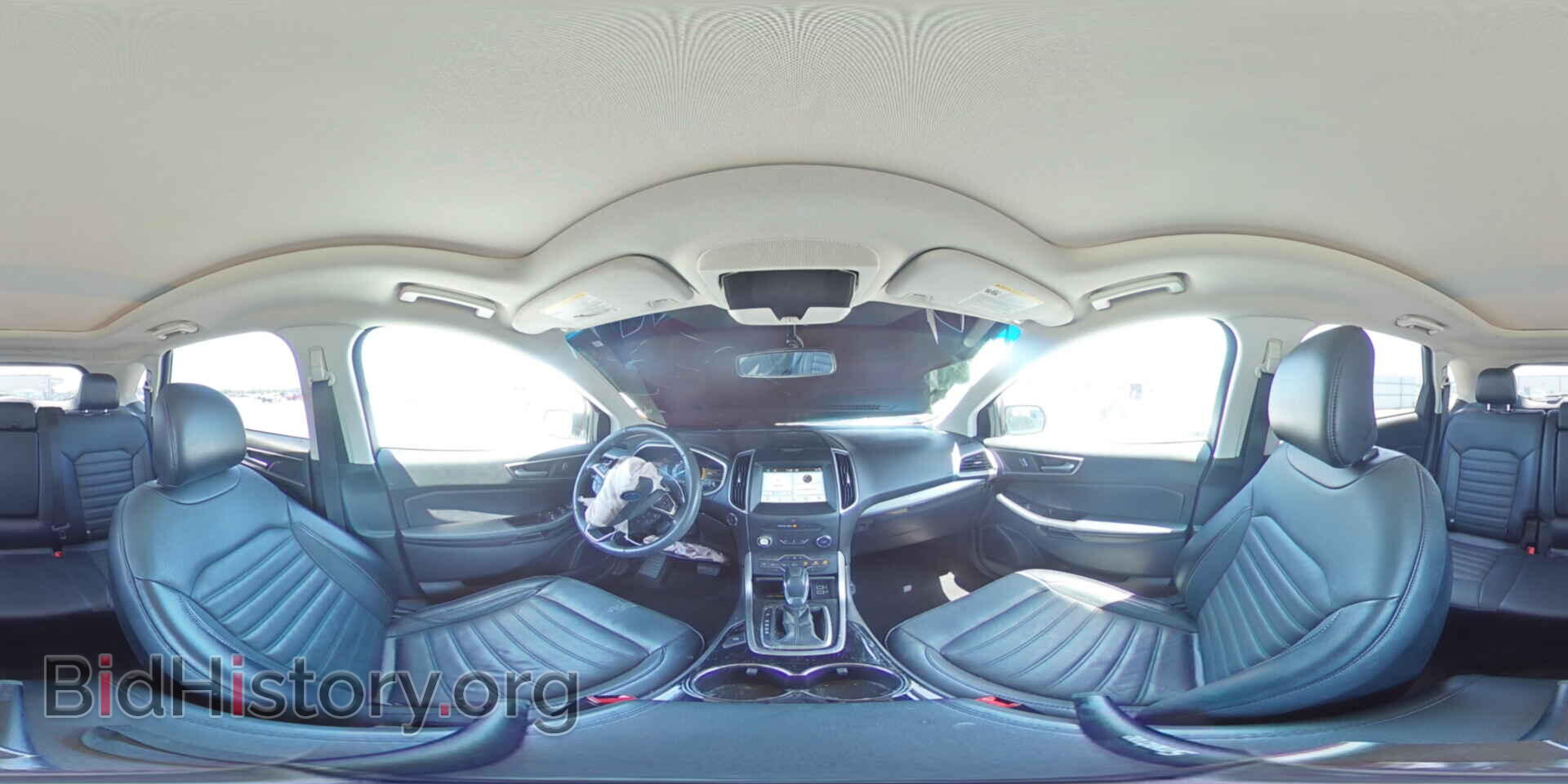 2018 FORD EDGE - VIN: 2FMPK3J94JBC43782 - Фото 16