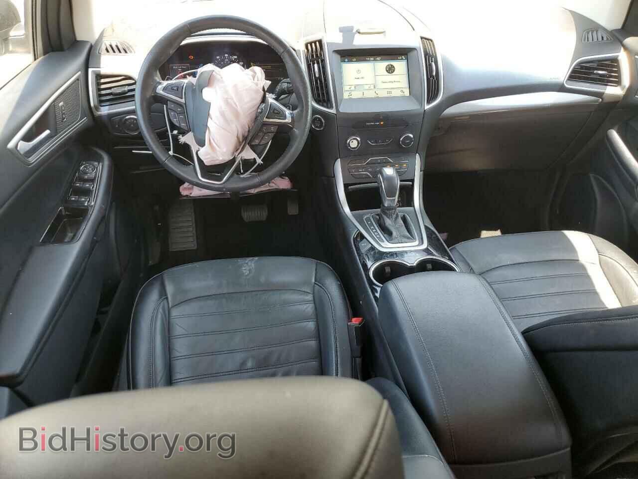 2018 FORD EDGE - VIN: 2FMPK3J94JBC43782 - Фото 8