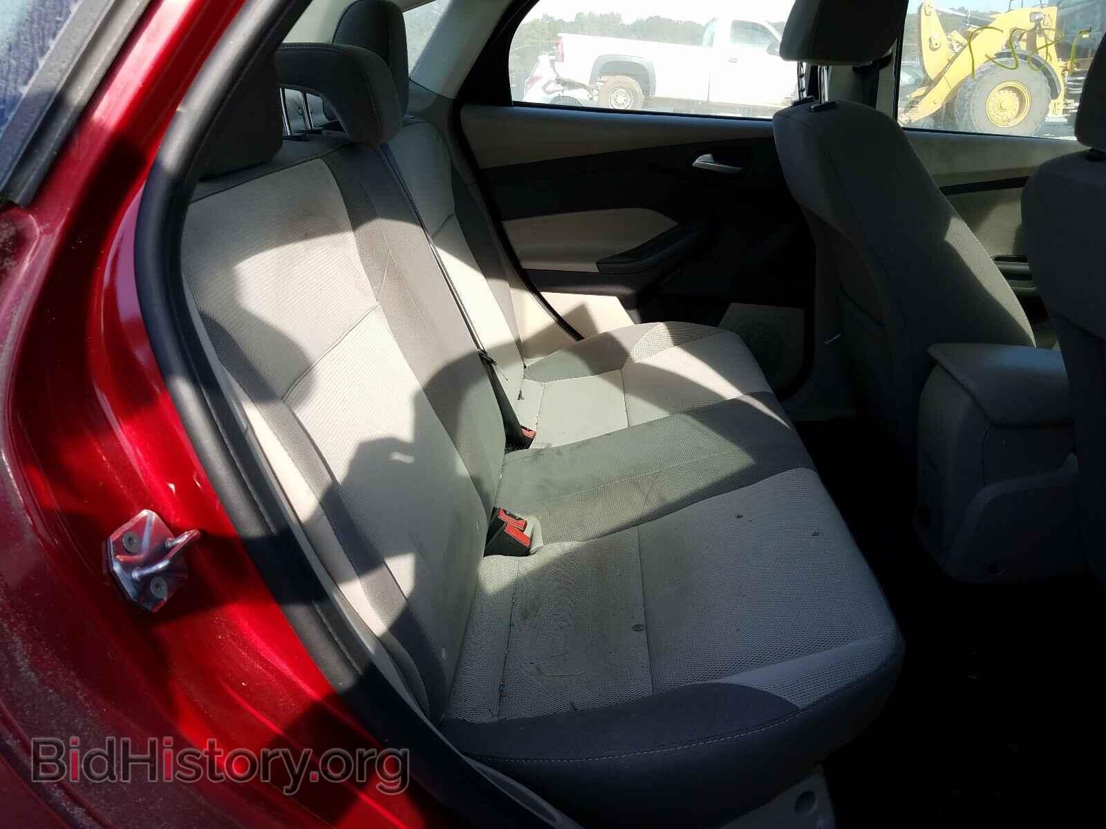 2013 FORD FOCUS - VIN: 1FADP3F23DL330913 - Photo 6