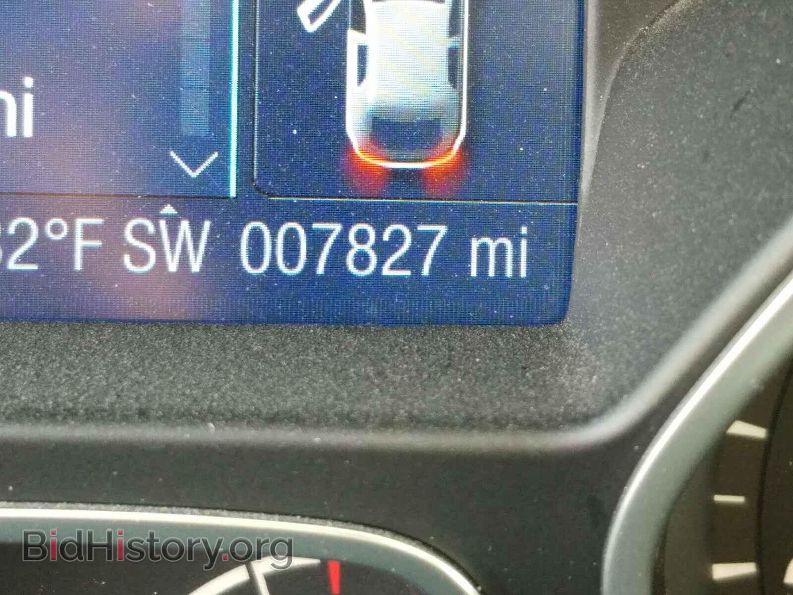 2013 FORD FOCUS - VIN: 1FADP3F23DL330913 - Photo 8