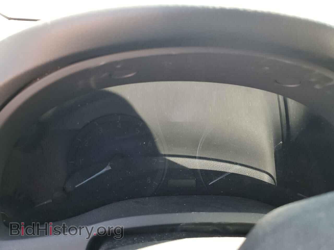 2013 LEXUS RX350 - VIN: 2T2ZK1BA0DC110843 - Фото 9