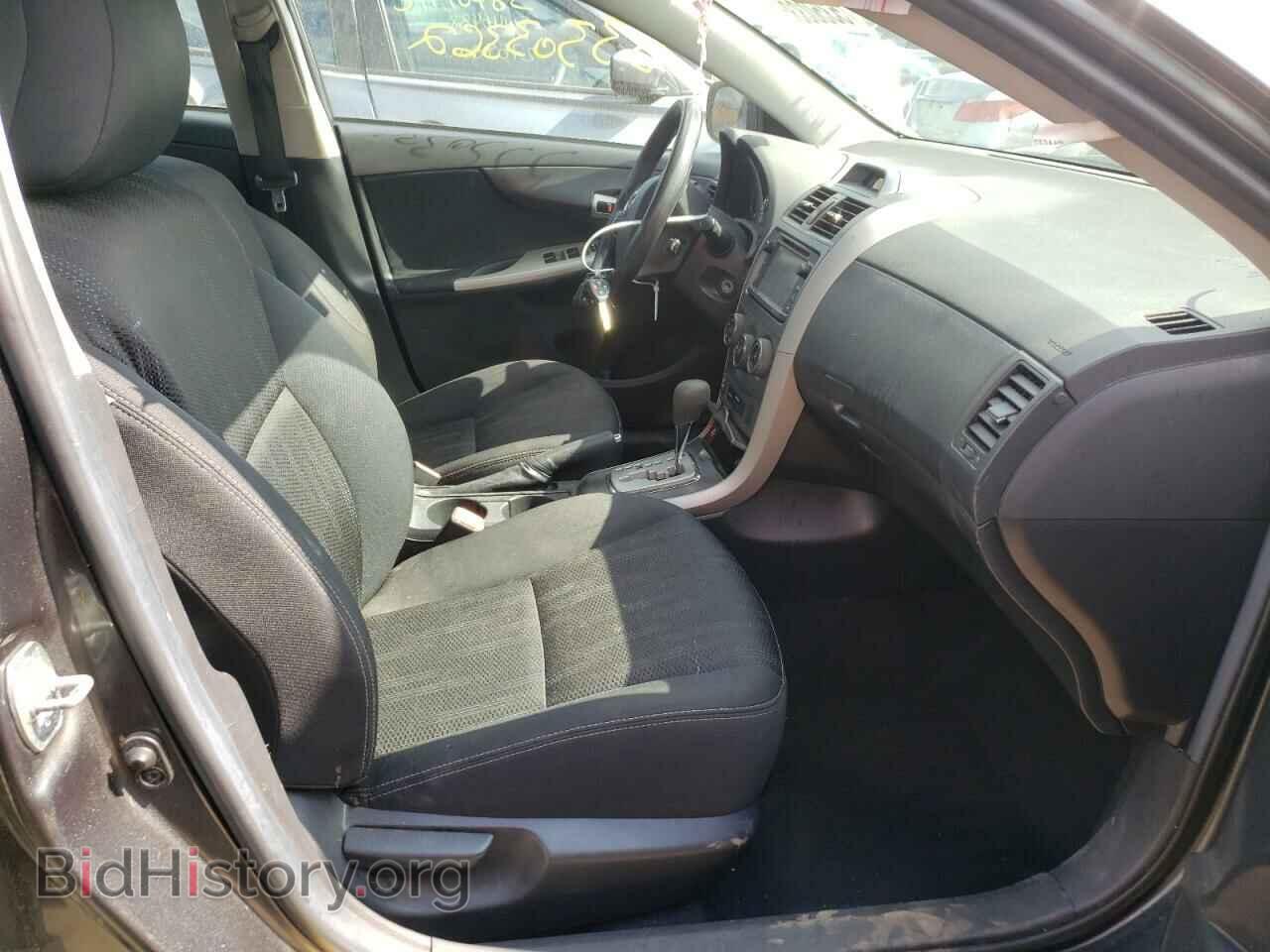 2013 TOYOTA COROLLA - VIN: 2T1BU4EE5DC944414 - Photo 5