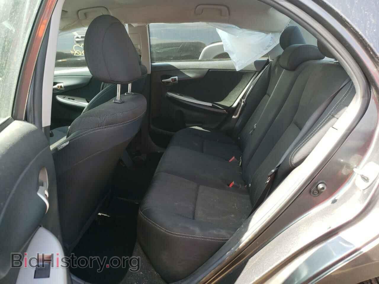 2013 TOYOTA COROLLA - VIN: 2T1BU4EE5DC944414 - Photo 6