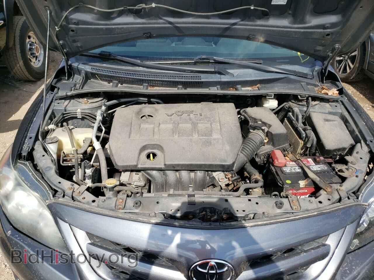 2013 TOYOTA COROLLA - VIN: 2T1BU4EE5DC944414 - Photo 7