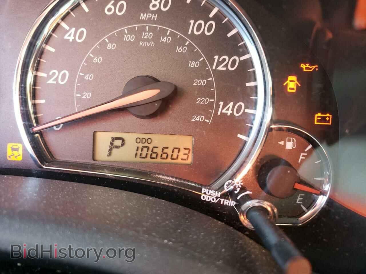 2013 TOYOTA COROLLA - VIN: 2T1BU4EE5DC944414 - Photo 8