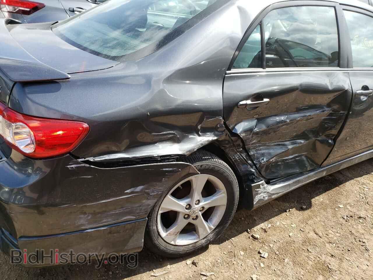 2013 TOYOTA COROLLA - VIN: 2T1BU4EE5DC944414 - Photo 9