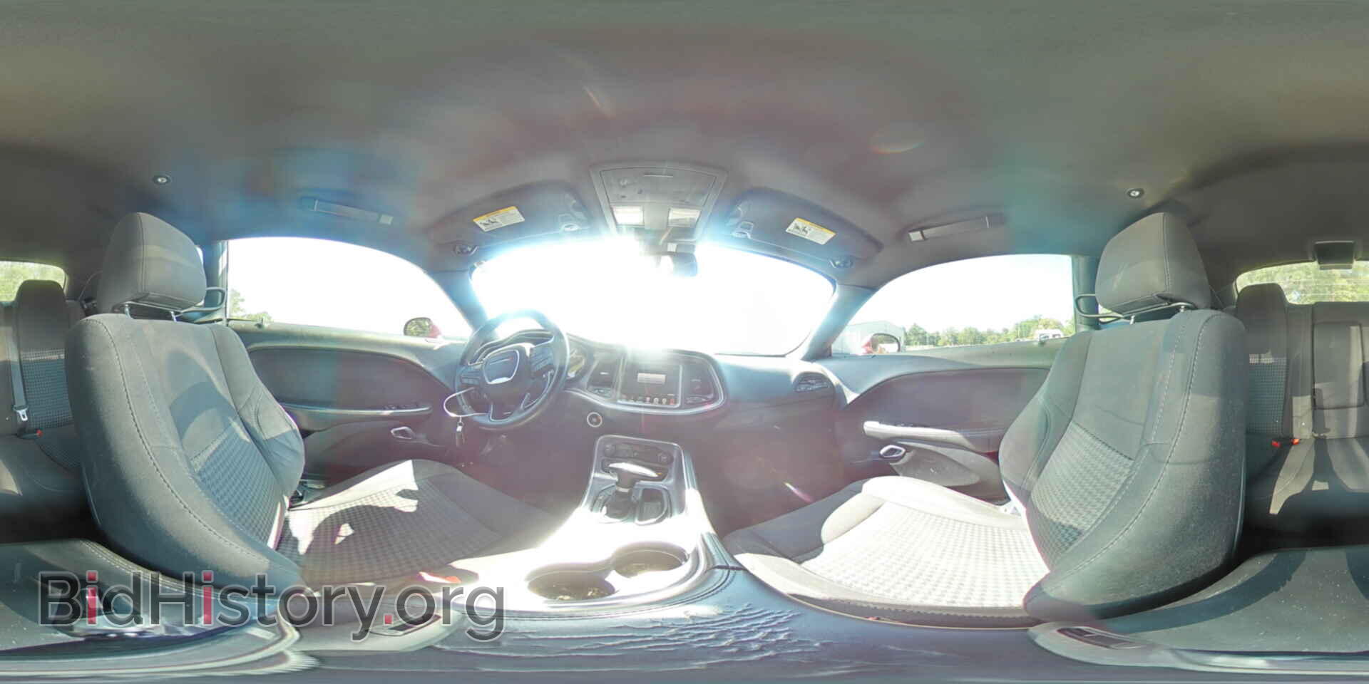 2016 DODGE CHALLENGER - VIN: 2C3CDZAG7GH338250 - Фото 15