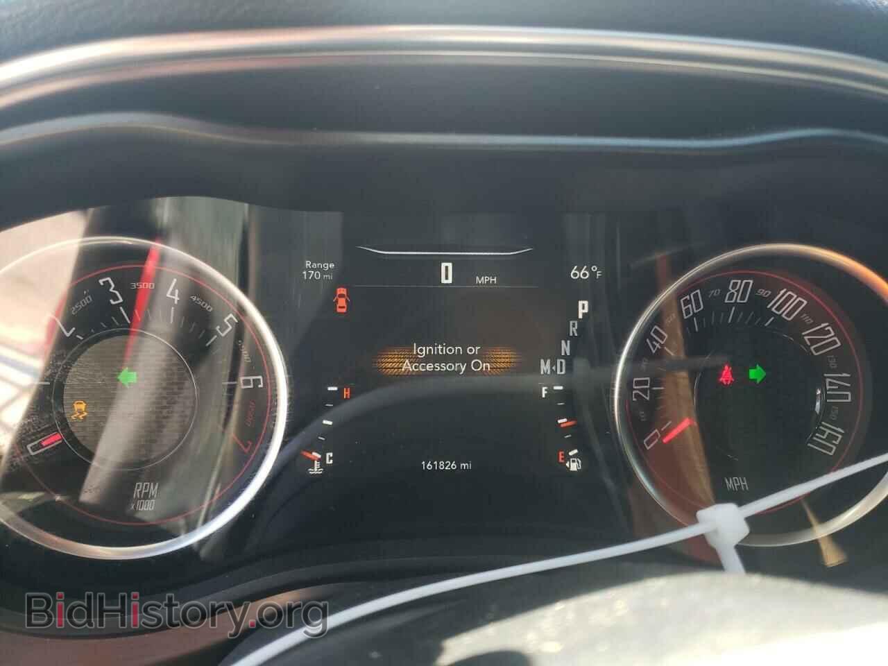 2016 DODGE CHALLENGER - VIN: 2C3CDZAG7GH338250 - Фото 9