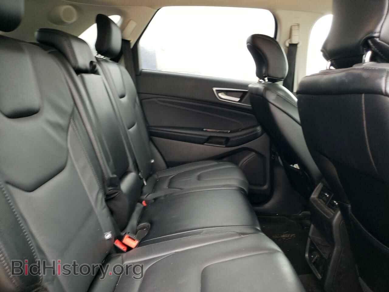 2018 FORD EDGE - VIN: 2FMPK3K90JBB42723 - Photo 11