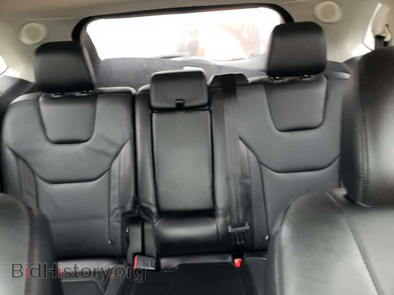 2018 FORD EDGE - VIN: 2FMPK3K90JBB42723 - Photo 10