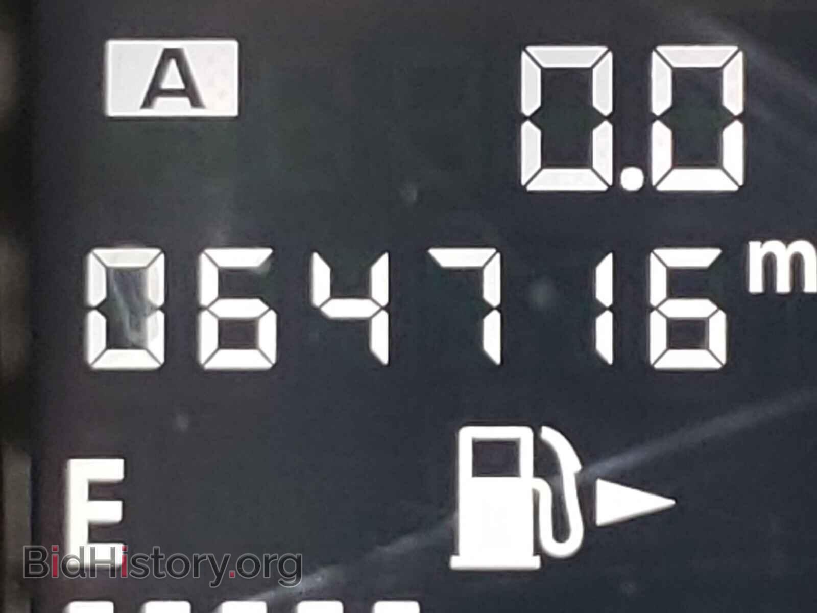 2015 SUBARU FORESTER - VIN: JF2SJAHCXFH538601 - Photo 8