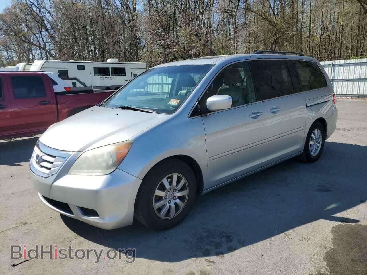 Photo 5FNRL3H60AB112647 - HONDA All Models 2010