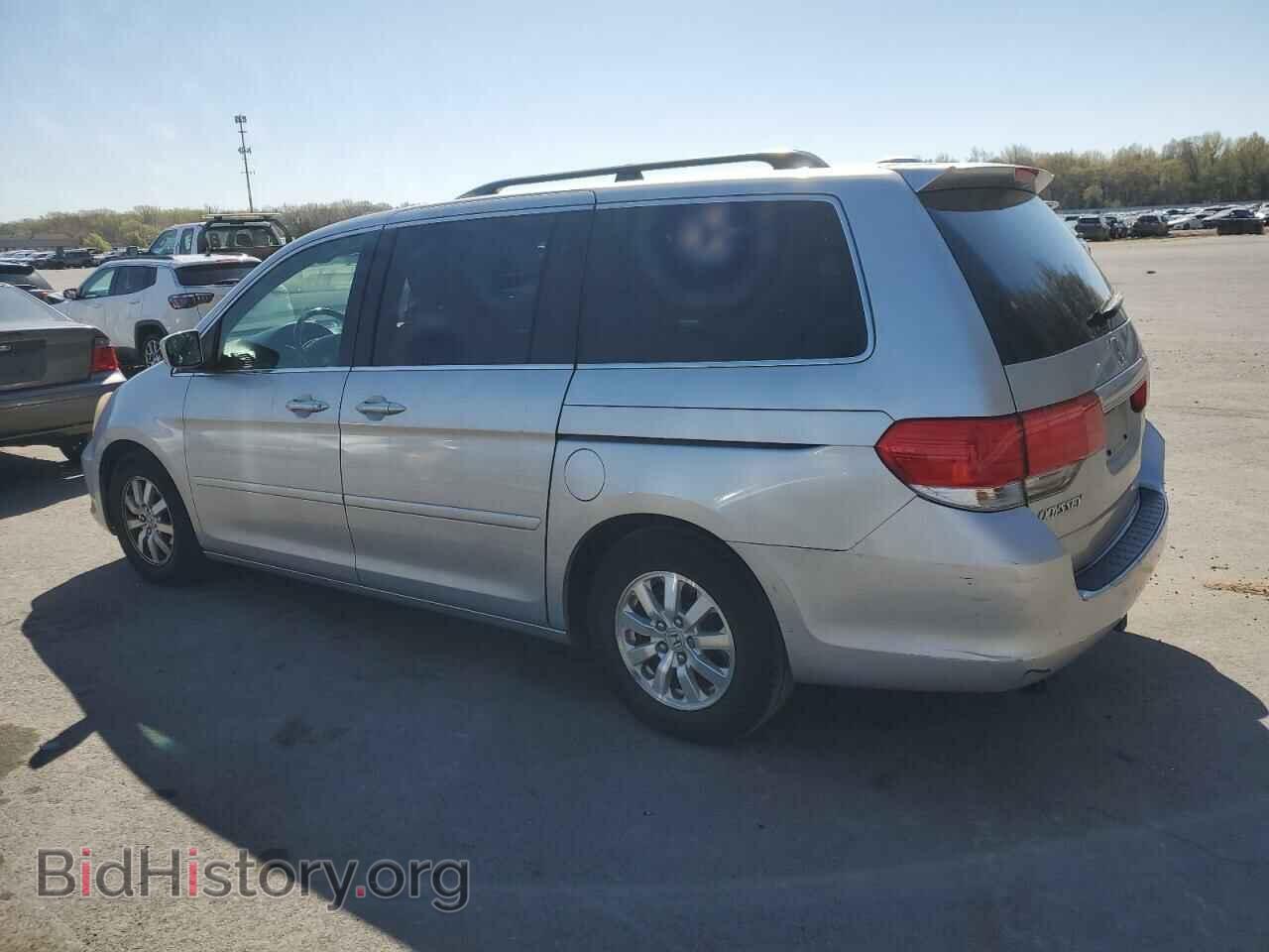 2010 HONDA All Models - VIN: 5FNRL3H60AB112647 - Фото 2