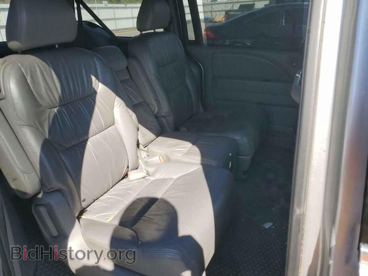2010 HONDA All Models - VIN: 5FNRL3H60AB112647 - Фото 11