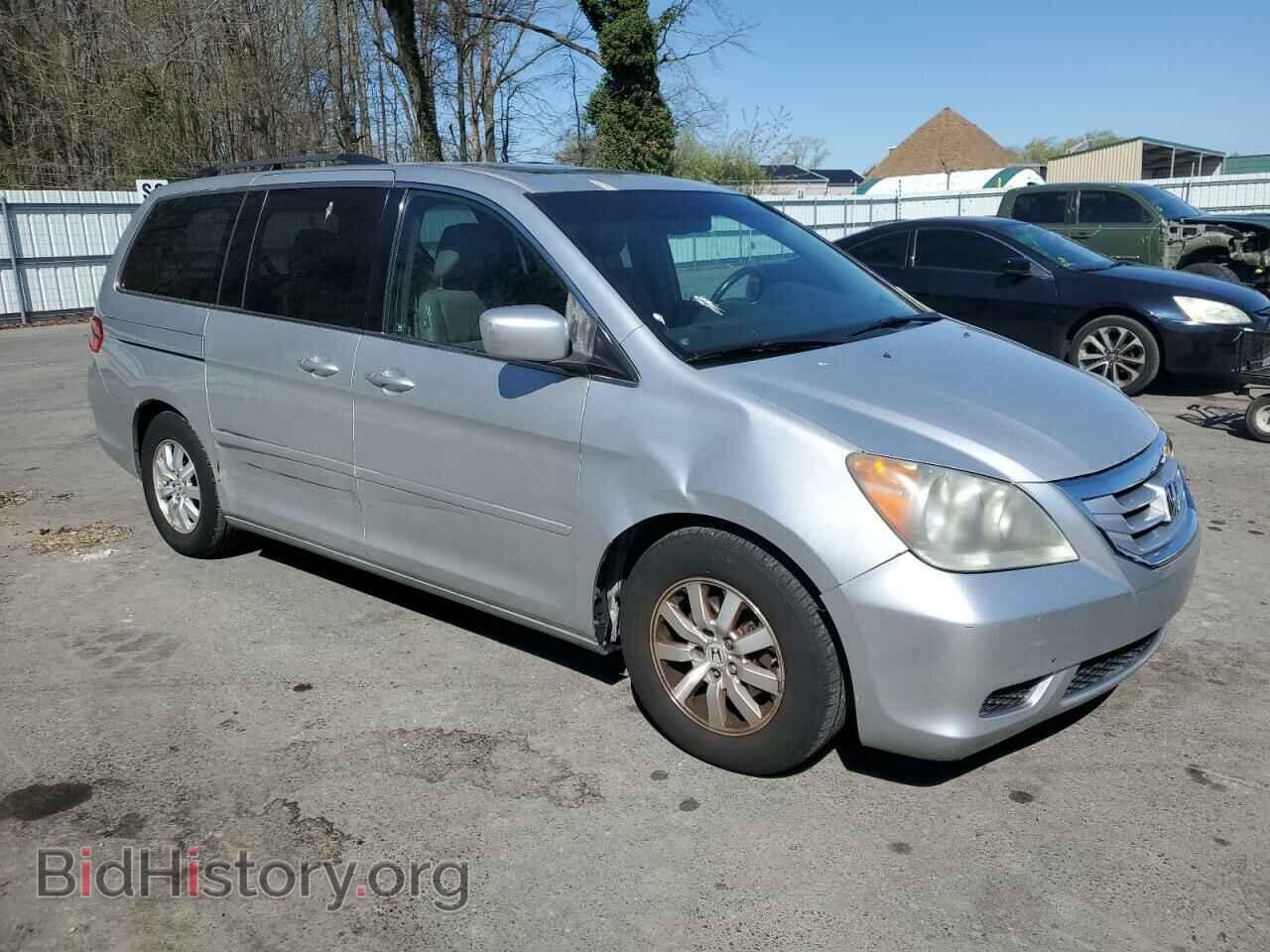 2010 HONDA All Models - VIN: 5FNRL3H60AB112647 - Фото 4
