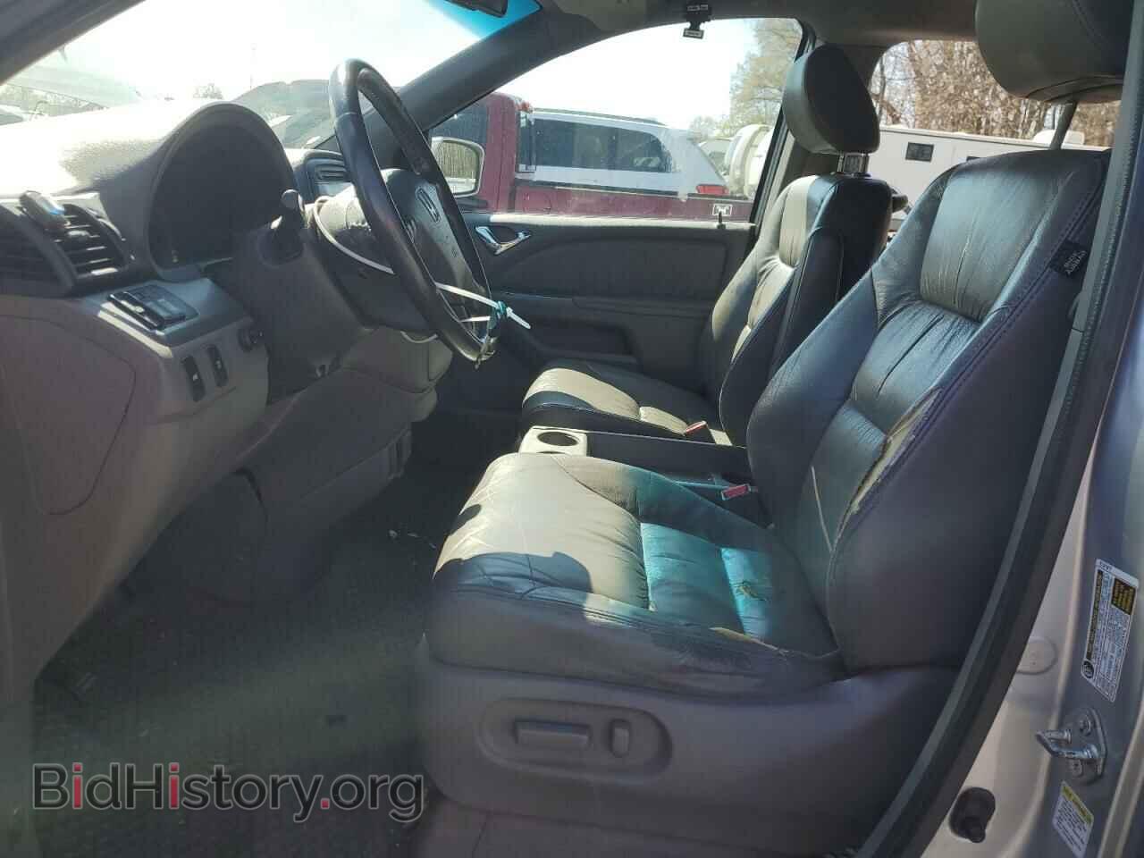 2010 HONDA All Models - VIN: 5FNRL3H60AB112647 - Фото 7