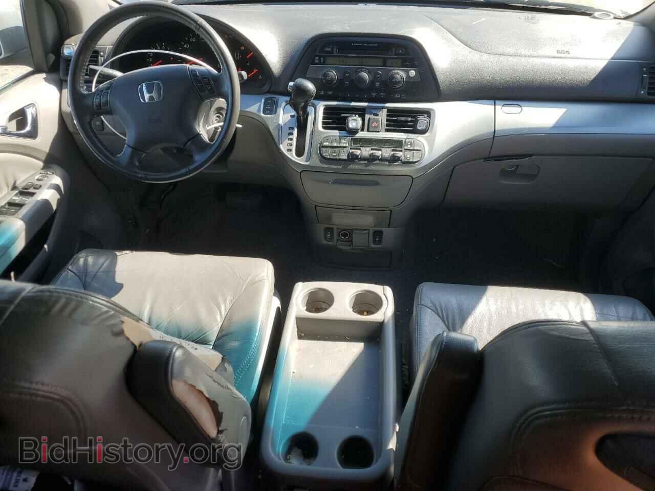 2010 HONDA All Models - VIN: 5FNRL3H60AB112647 - Фото 8