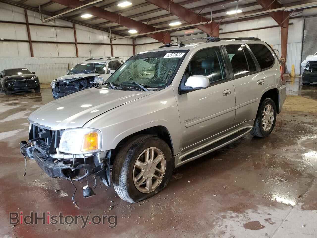 Photo 1GKET63M262352514 - GMC ENVOY 2006