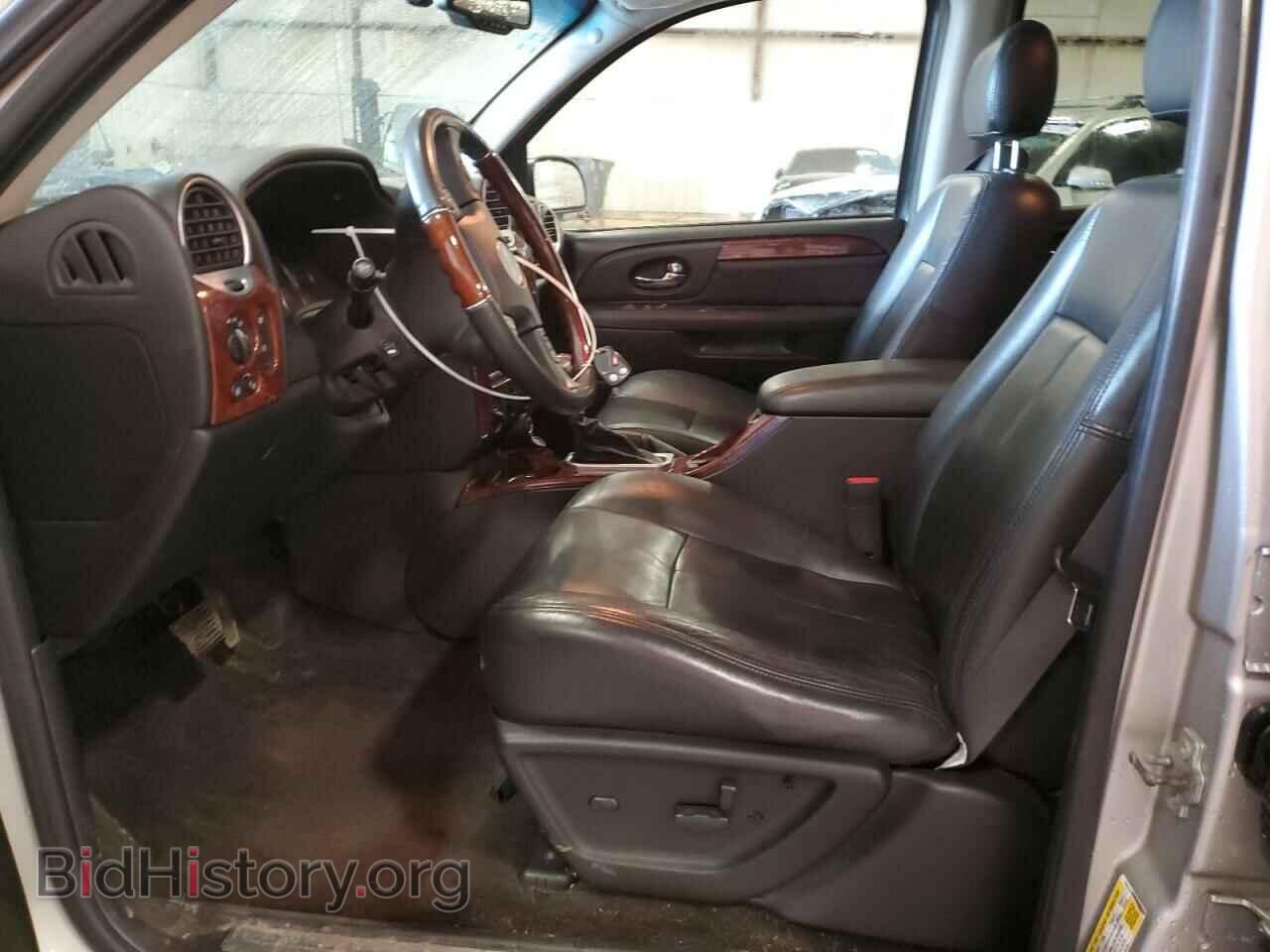 2006 GMC ENVOY - VIN: 1GKET63M262352514 - Фото 7
