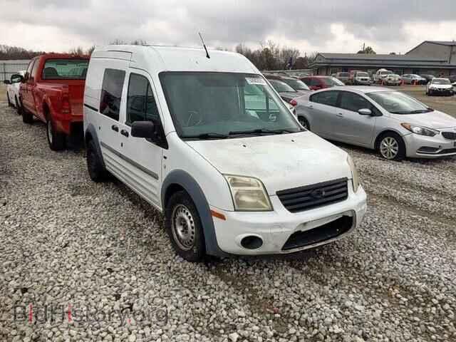 Фотография NM0LS7BN4BT044753 - FORD TRANSIT CO 2011