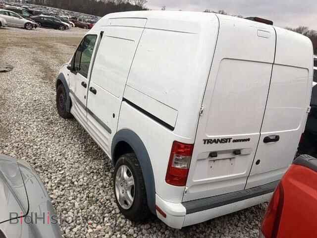 2011 FORD TRANSIT CO - VIN: NM0LS7BN4BT044753 - Фото 3