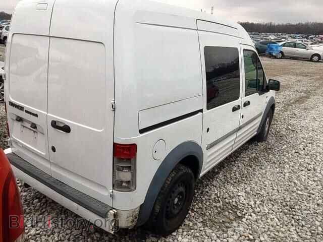 2011 FORD TRANSIT CO - VIN: NM0LS7BN4BT044753 - Фото 4