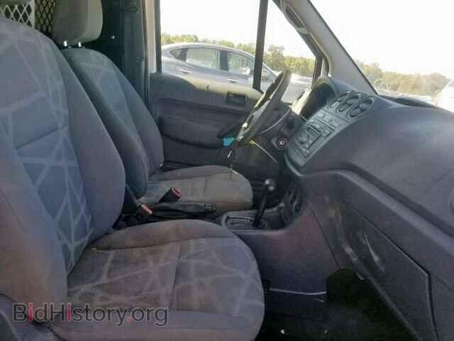 2011 FORD TRANSIT CO - VIN: NM0LS7BN4BT044753 - Фото 5