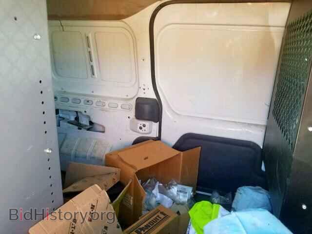 2011 FORD TRANSIT CO - VIN: NM0LS7BN4BT044753 - Фото 6