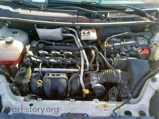 2011 FORD TRANSIT CO - VIN: NM0LS7BN4BT044753 - Фото 7