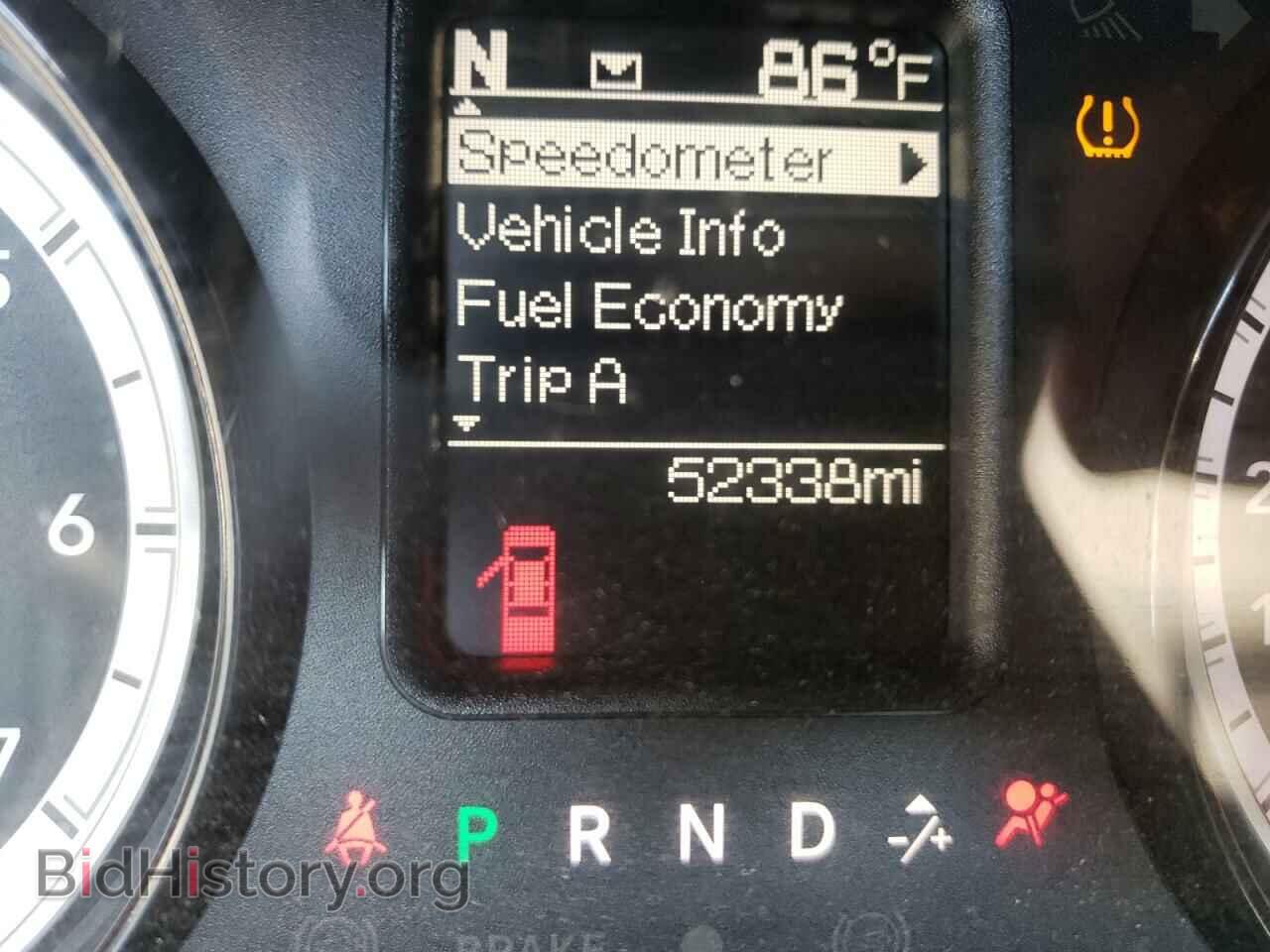 2019 RAM 1500 - VIN: 3C6JR6AG1KG510209 - Фото 8