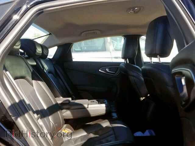 2017 CHRYSLER 200 - VIN: 1C3CCCAB6HN506957 - Фото 6