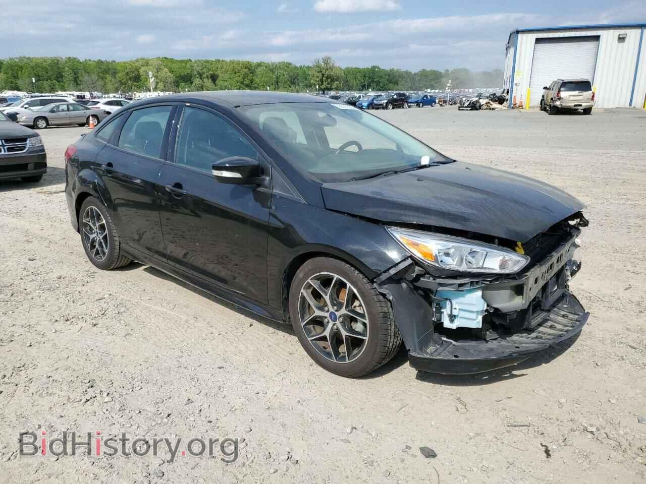 2015 FORD FOCUS - VIN: 1FADP3F28FL381925 - Photo 4