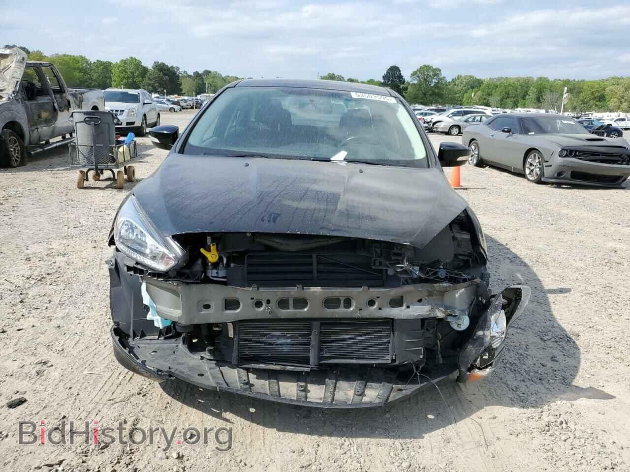 2015 FORD FOCUS - VIN: 1FADP3F28FL381925 - Photo 5