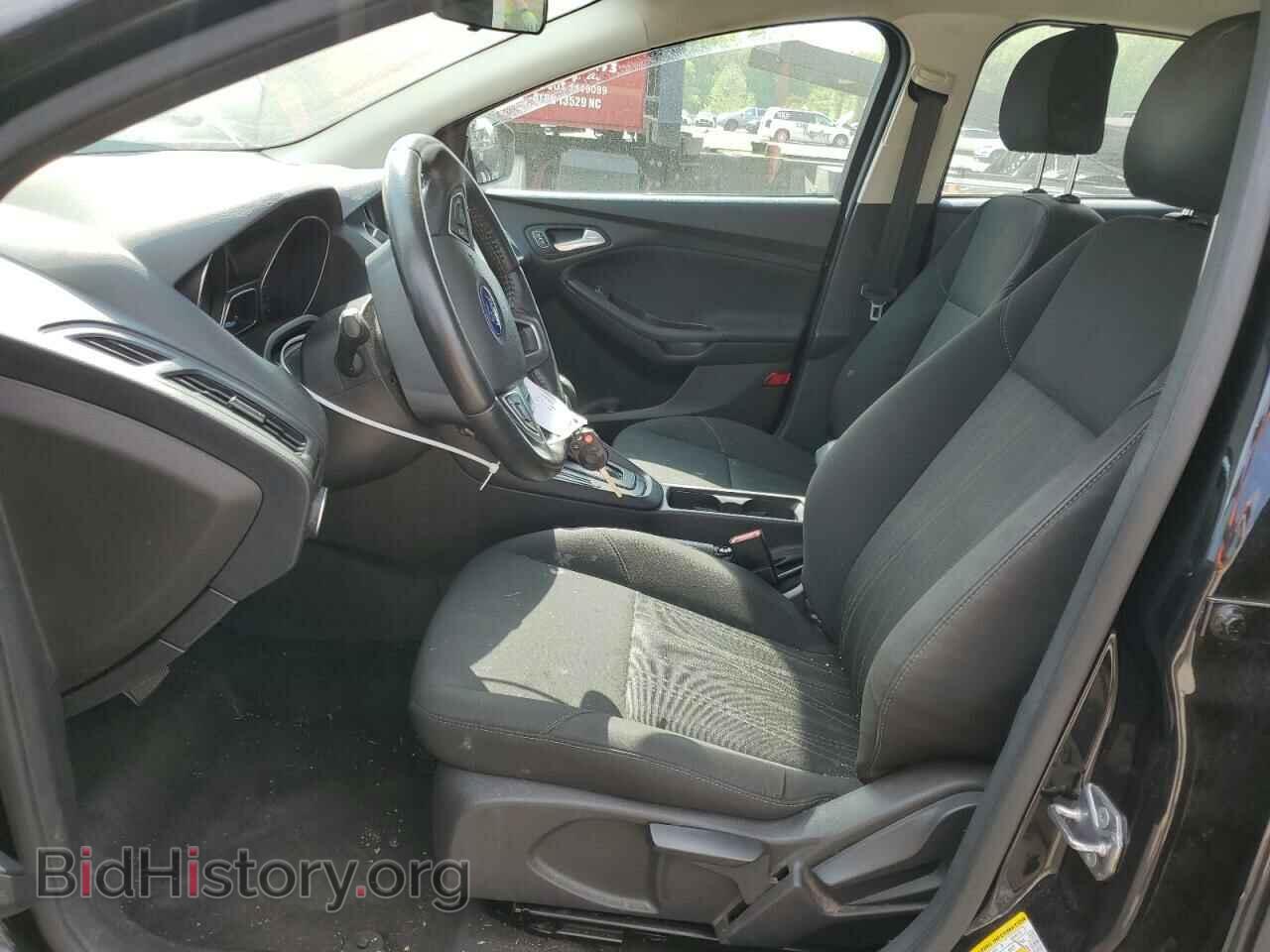 2015 FORD FOCUS - VIN: 1FADP3F28FL381925 - Photo 7