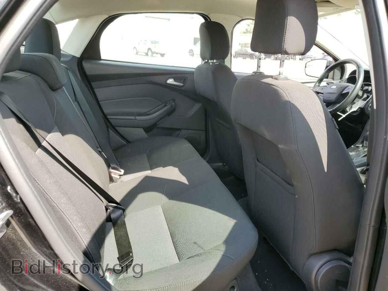 2015 FORD FOCUS - VIN: 1FADP3F28FL381925 - Photo 10