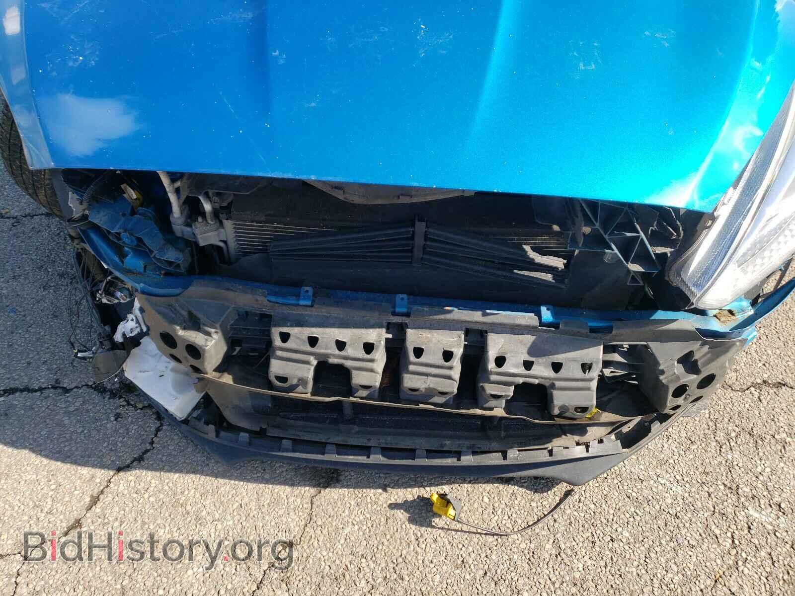 2016 FORD FOCUS - VIN: 1FADP3F25GL228341 - Photo 9