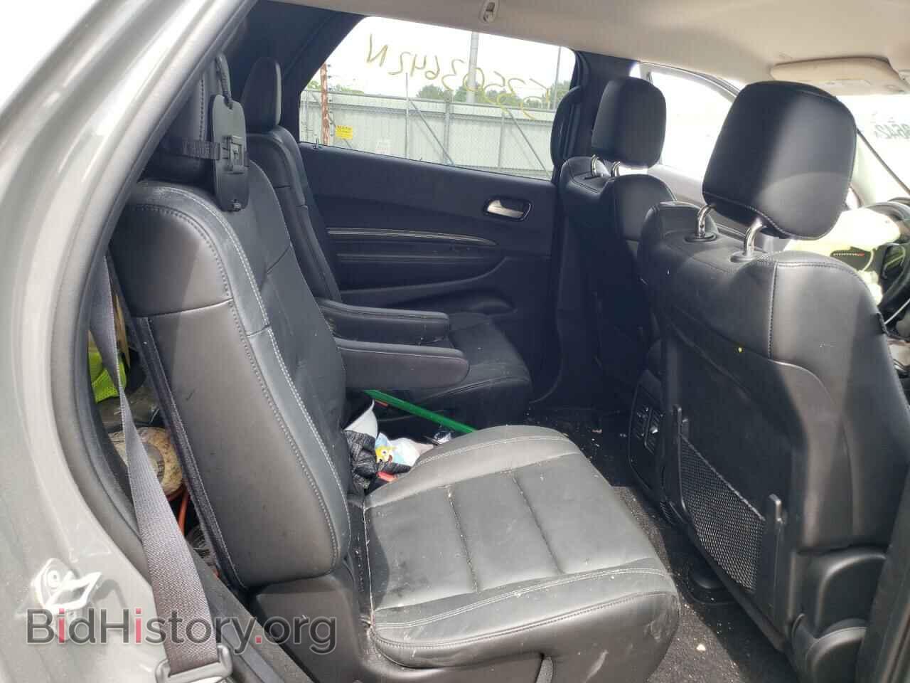 2021 DODGE DURANGO - VIN: 1C4RDJAG1MC643183 - Photo 6