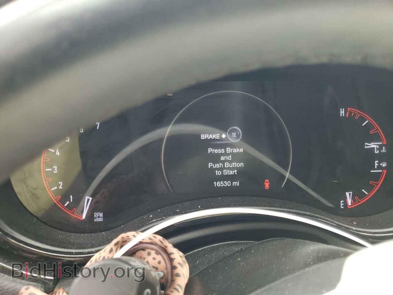 2021 DODGE DURANGO - VIN: 1C4RDJAG1MC643183 - Photo 8