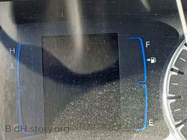 2018 CHRYSLER PACIFICA T - VIN: 2C4RC1BG4JR211658 - Photo 8