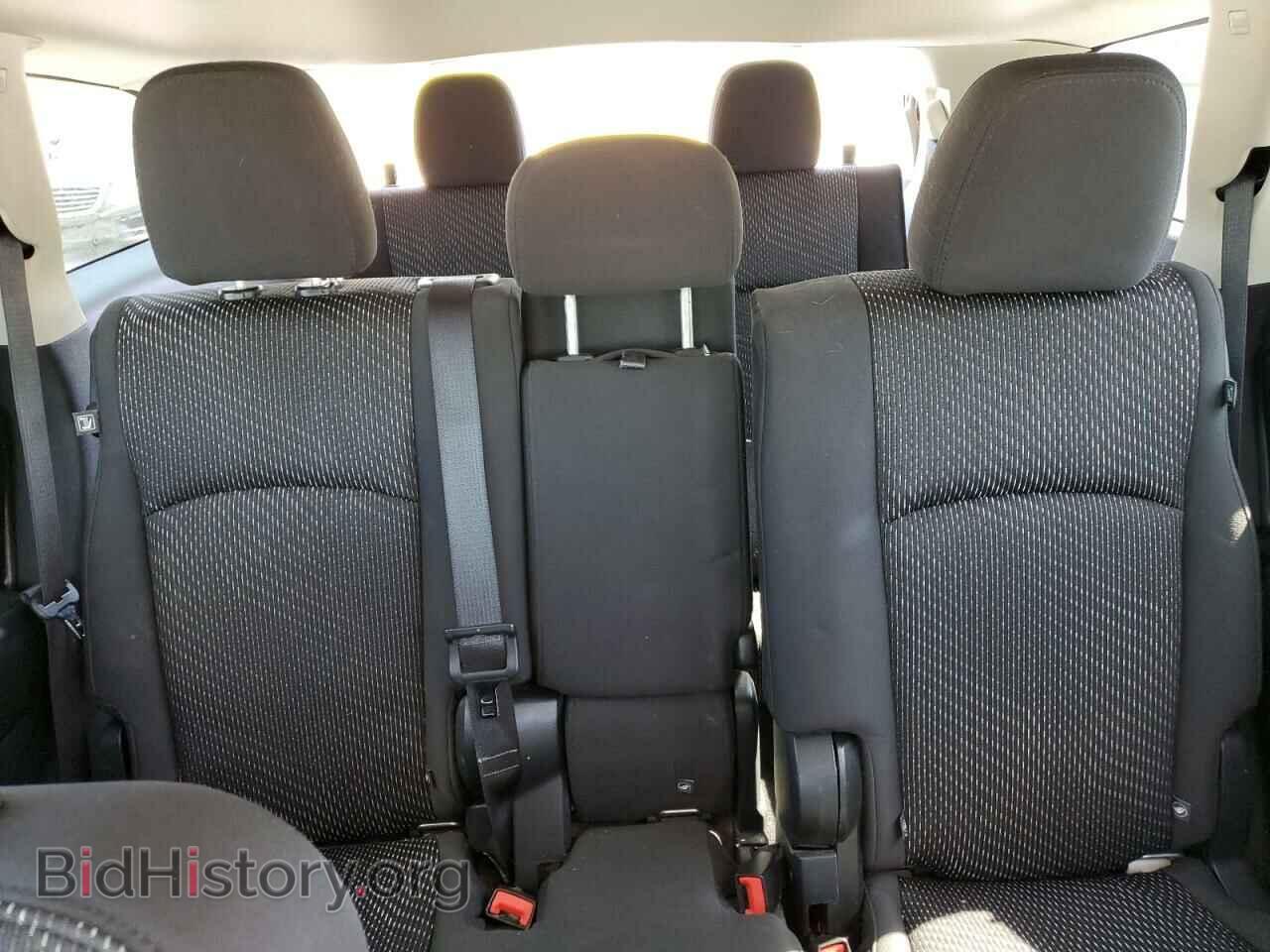 2015 DODGE JOURNEY - VIN: 3C4PDCBG4FT525055 - Фото 10