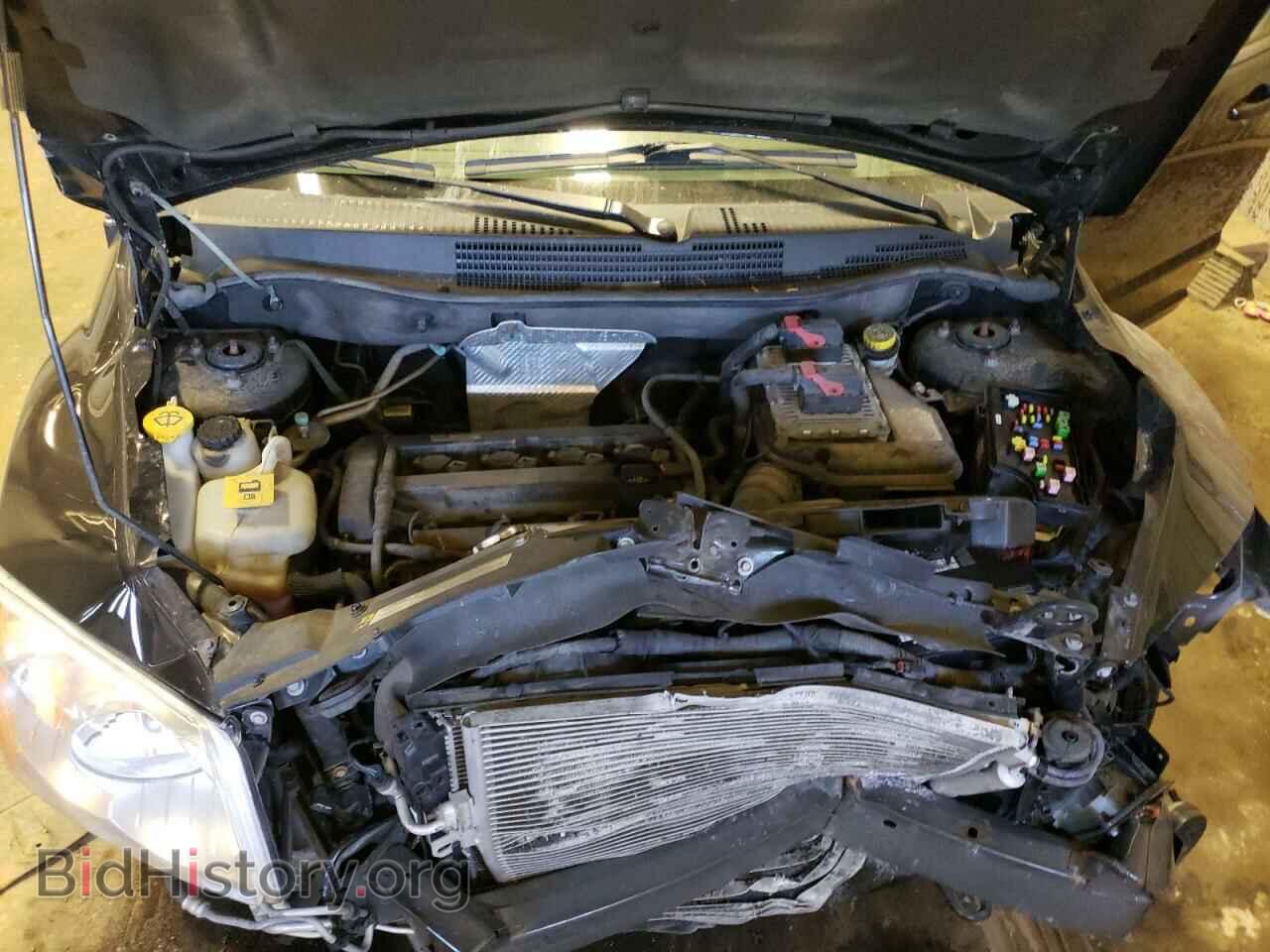 2012 DODGE CALIBER - VIN: 1C3CDWDA4CD506519 - Фото 7