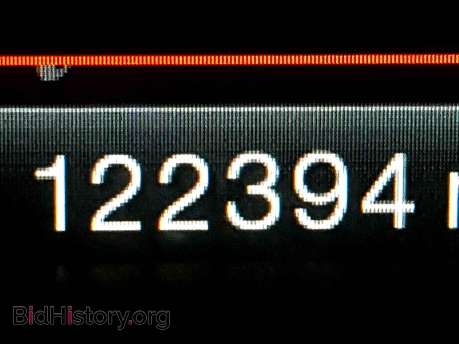 2011 FORD EDGE - VIN: 2FMDK3AK1BBA37956 - Фото 8
